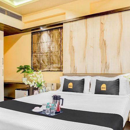 Hotel Tej Inn Plaza Near Igi Airport Delhi New Delhi Exteriör bild