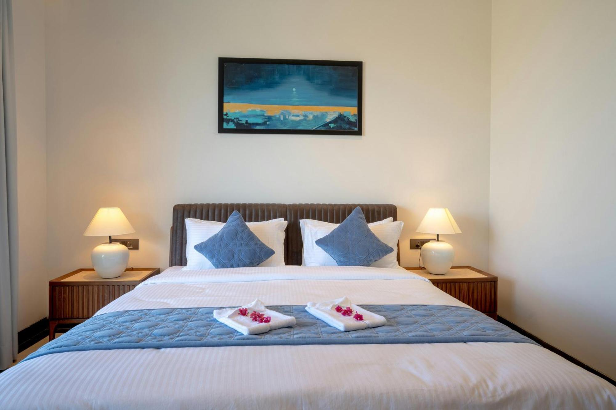 Hotel Tej Inn Plaza Near Igi Airport Delhi New Delhi Exteriör bild