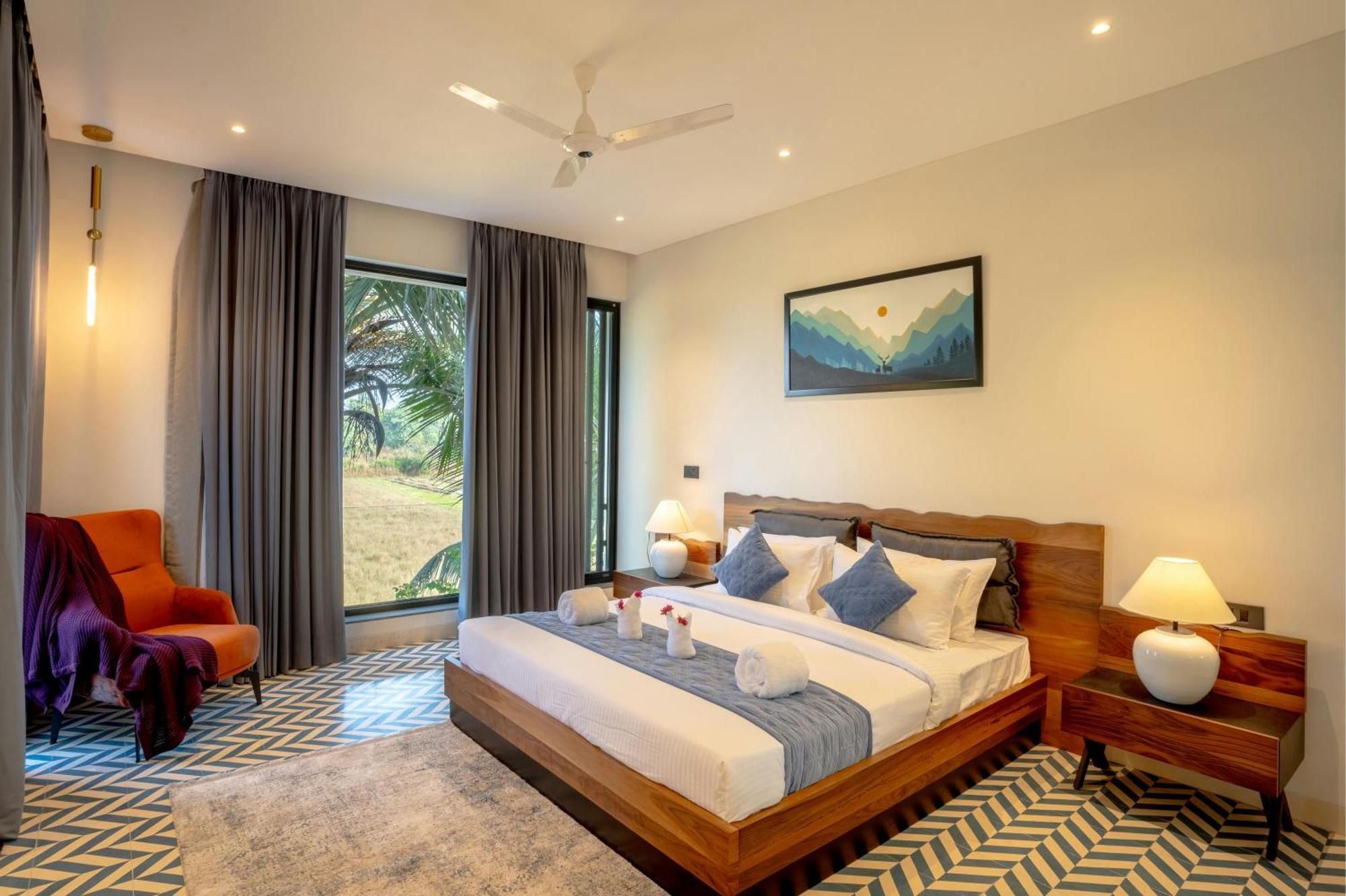 Hotel Tej Inn Plaza Near Igi Airport Delhi New Delhi Exteriör bild